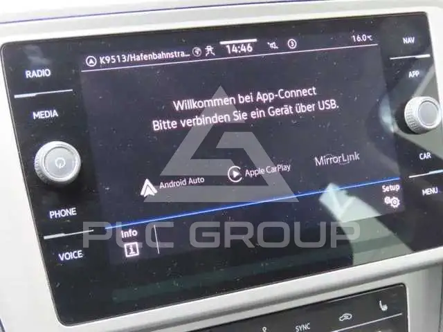 2023 Volkswagen Passat