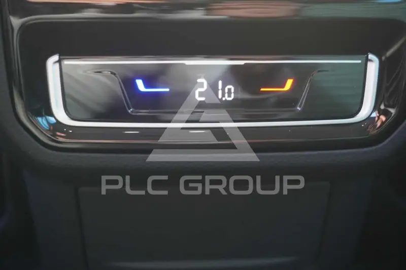 2023 Volkswagen Passat