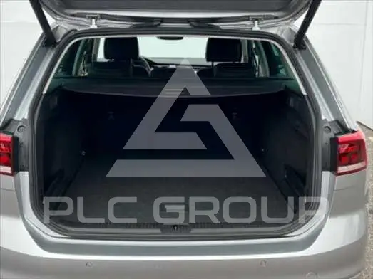 2023 Volkswagen Passat