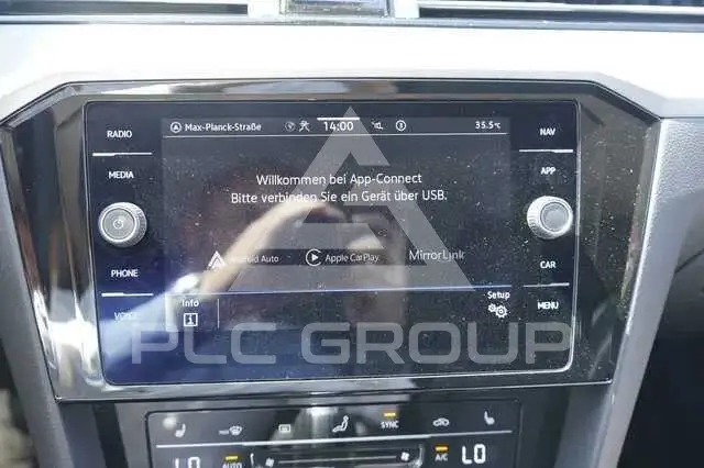2023 Volkswagen Passat