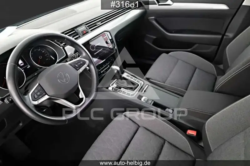 2023 Volkswagen Passat