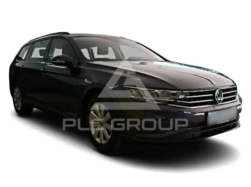 2023 Volkswagen Passat