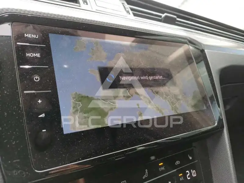 2023 Volkswagen Passat