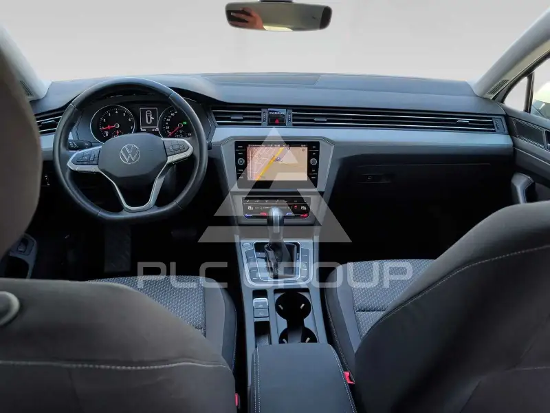 2023 Volkswagen Passat
