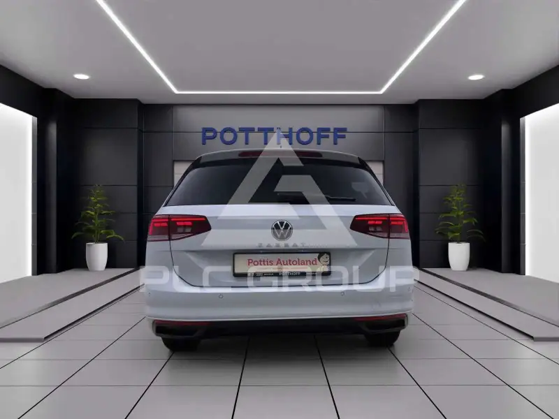 2023 Volkswagen Passat