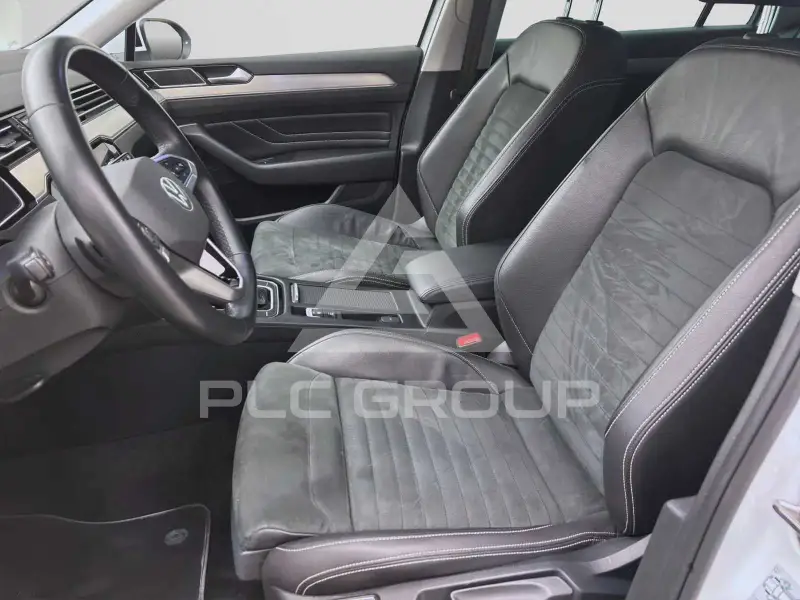 2023 Volkswagen Passat