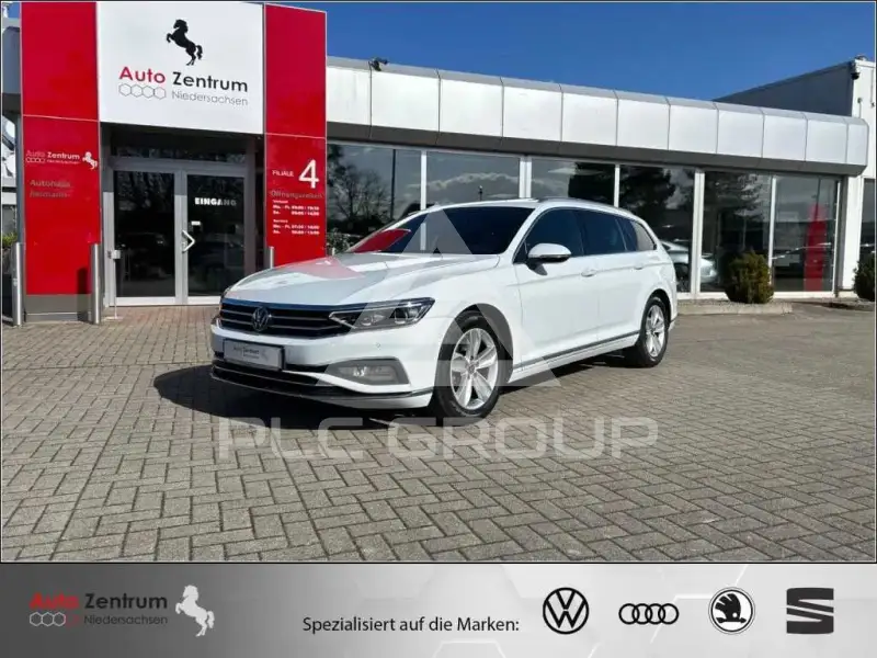 2023 Volkswagen Passat