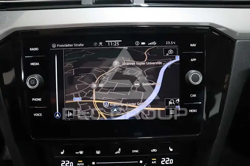 2023 Volkswagen Passat