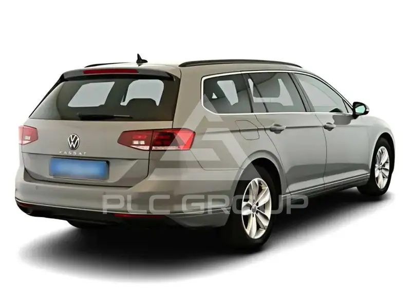 2023 Volkswagen Passat