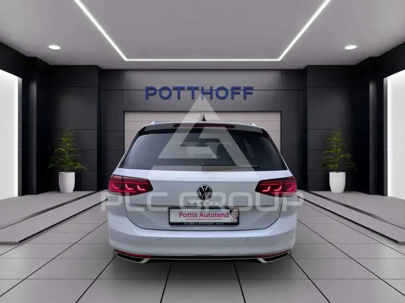 2023 Volkswagen Passat