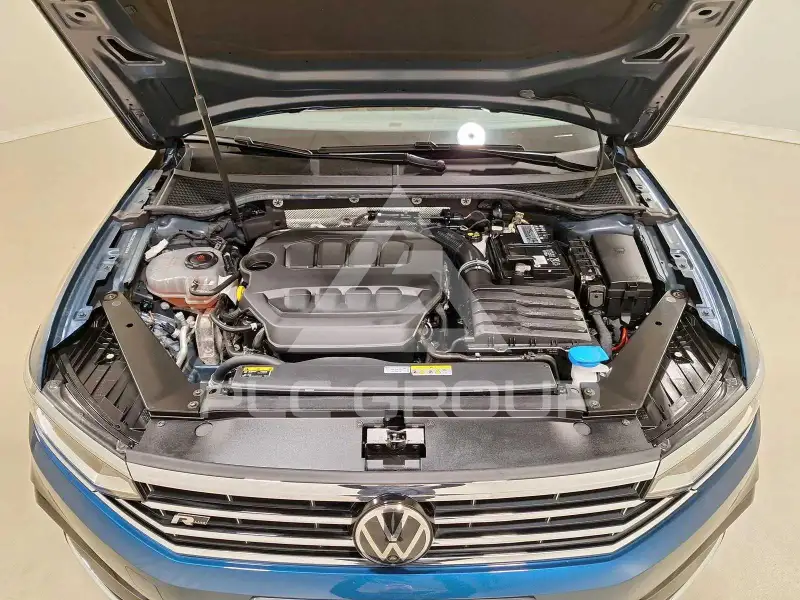2023 Volkswagen Passat
