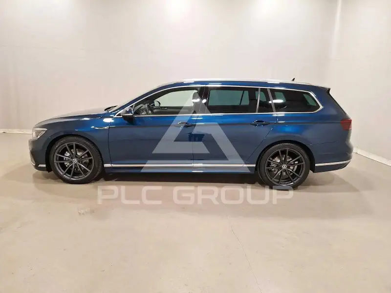 2023 Volkswagen Passat
