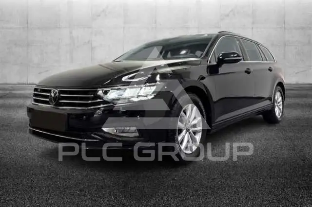 2023 Volkswagen Passat