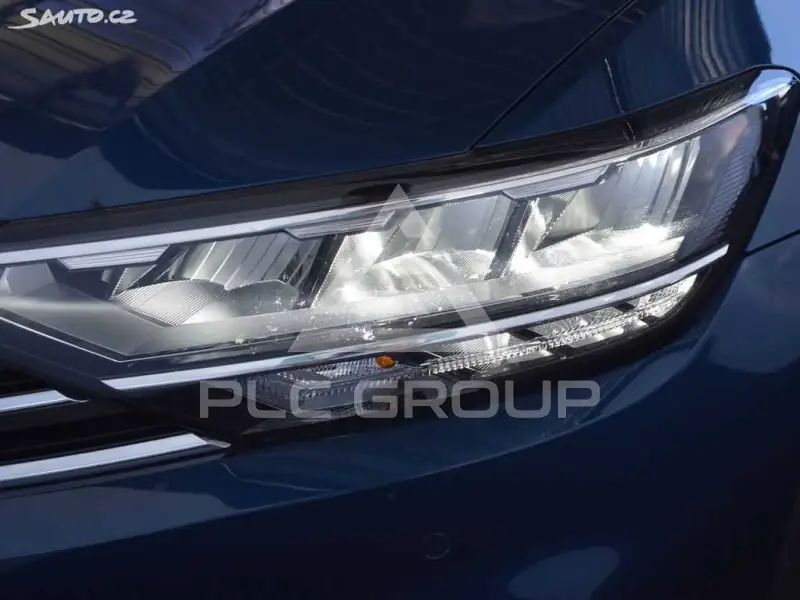 2023 Volkswagen Passat
