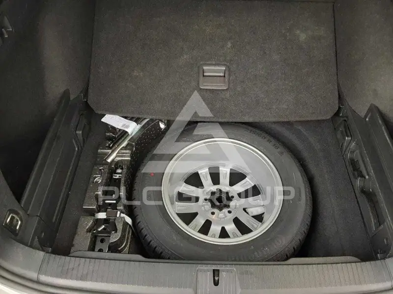 2023 Volkswagen Passat