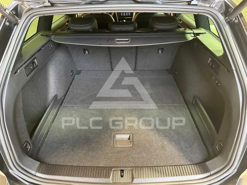 2023 Volkswagen Passat