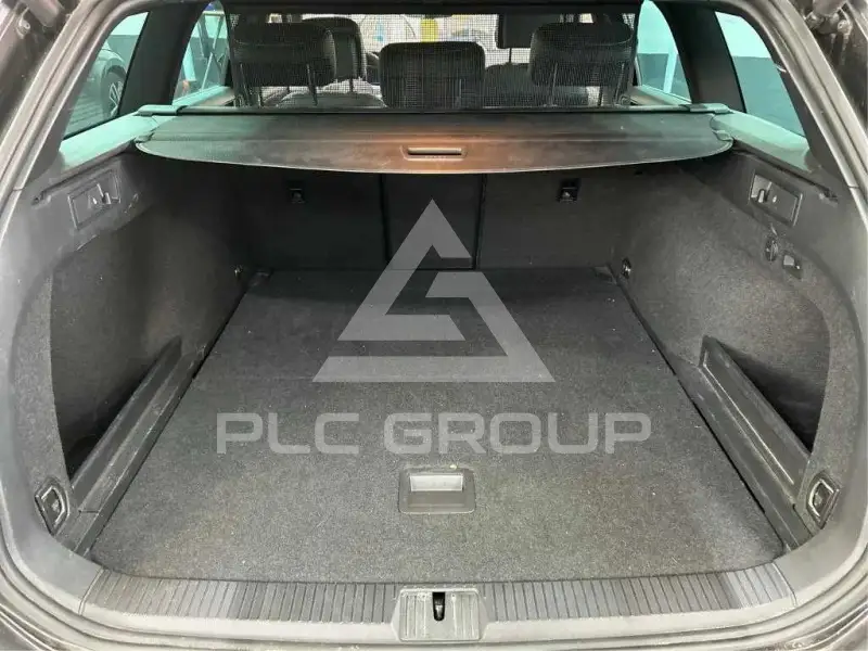 2023 Volkswagen Passat