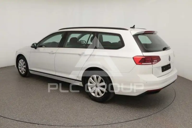 2023 Volkswagen Passat