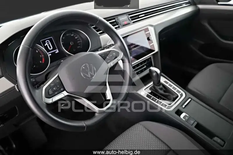 2023 Volkswagen Passat