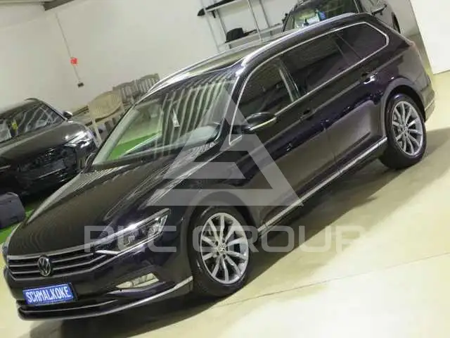 2023 Volkswagen Passat