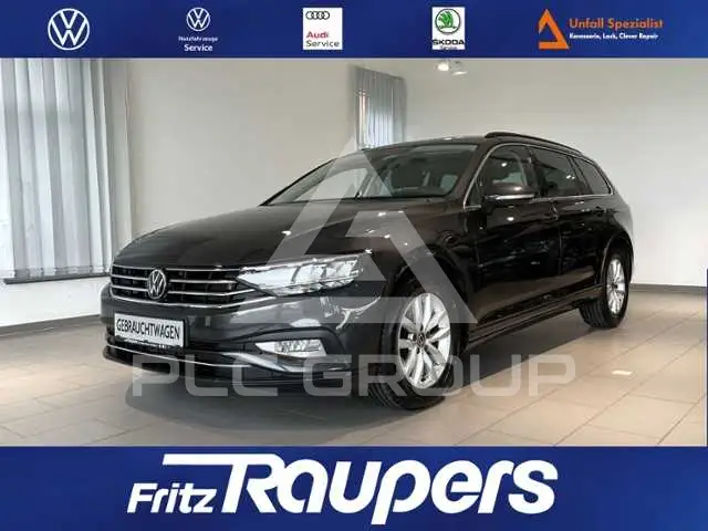 2023 Volkswagen Passat