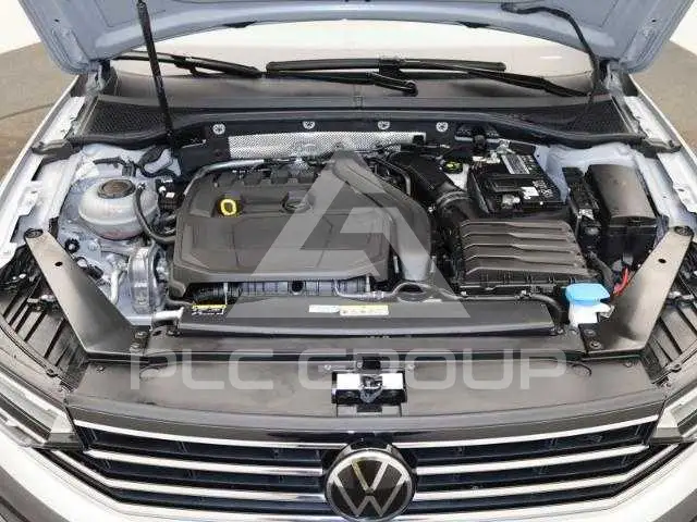 2023 Volkswagen Passat
