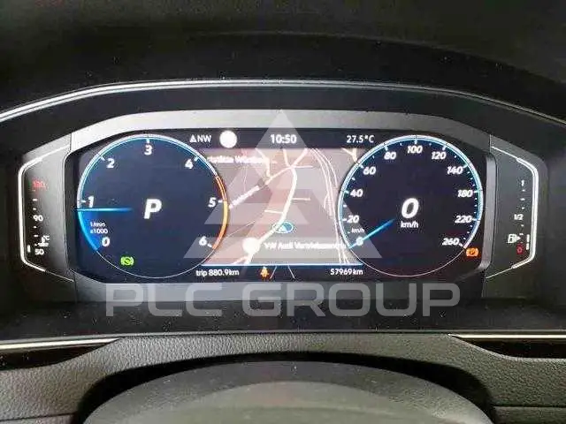 2023 Volkswagen Passat
