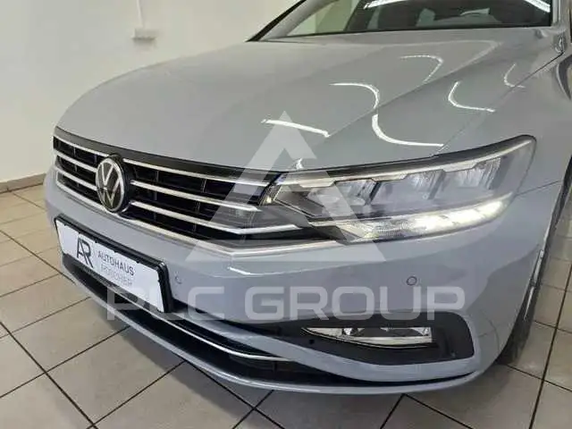 2023 Volkswagen Passat