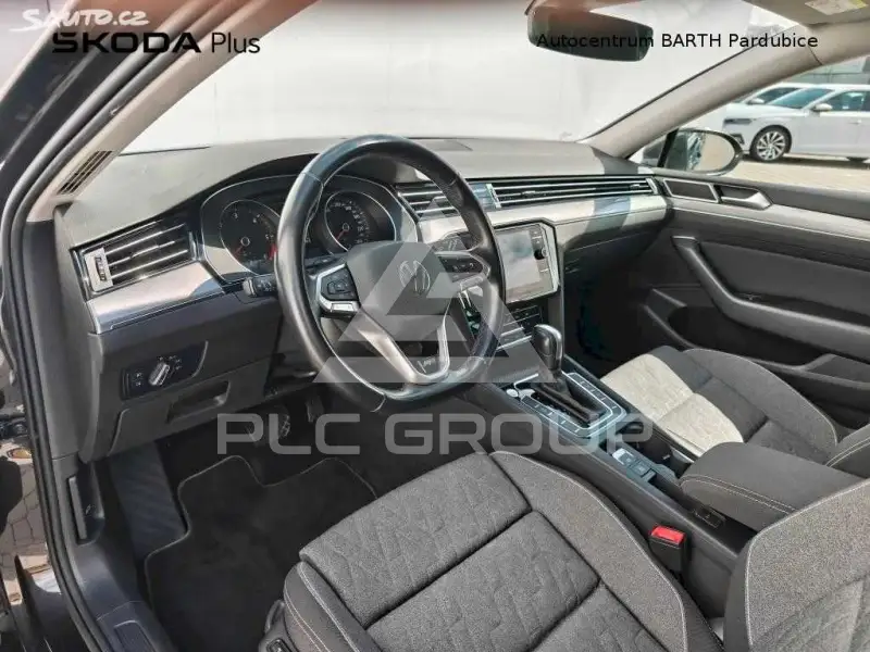 2023 Volkswagen Passat