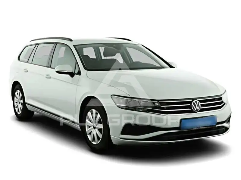 2023 Volkswagen Passat