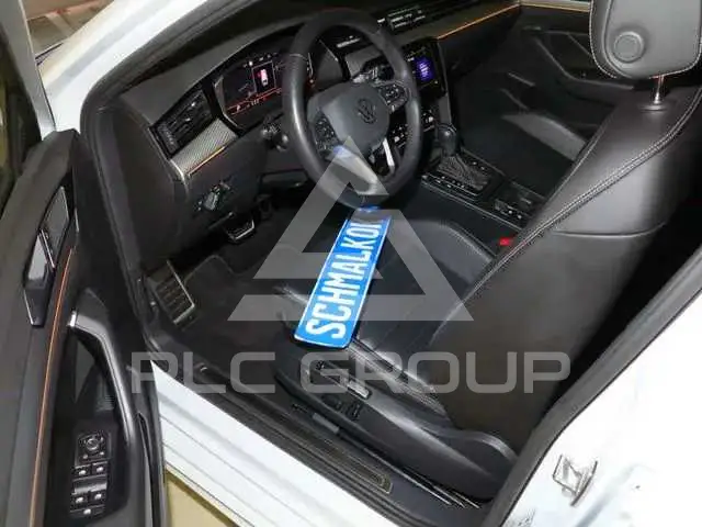 2023 Volkswagen Passat