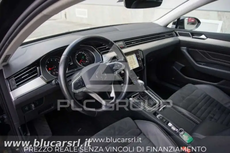 2023 Volkswagen Passat