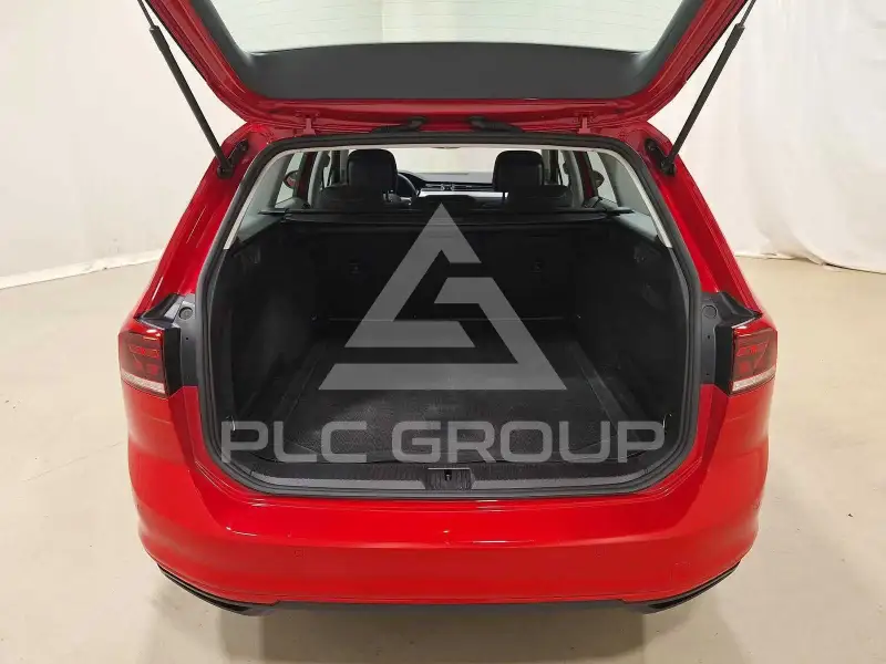 2023 Volkswagen Passat
