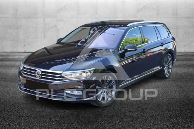 2023 Volkswagen Passat
