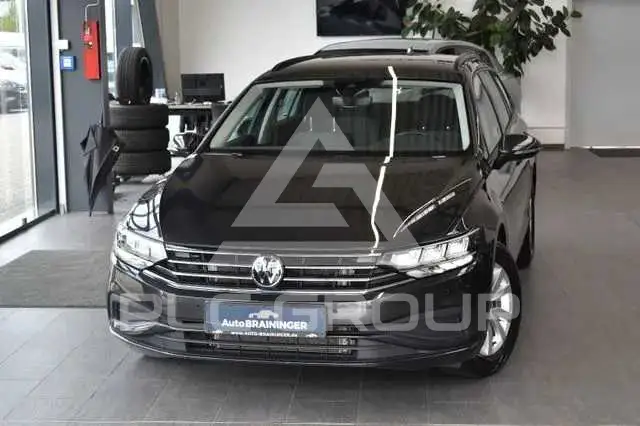 2023 Volkswagen Passat