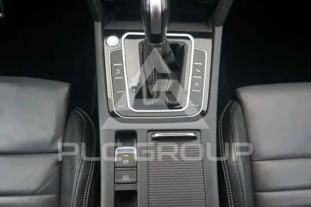 2023 Volkswagen Passat
