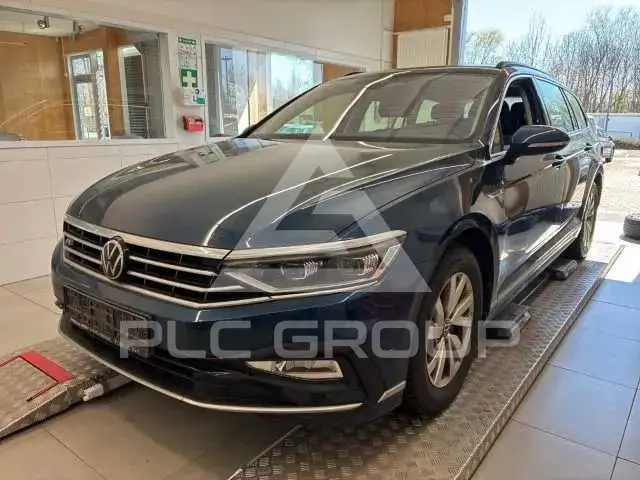 2023 Volkswagen Passat