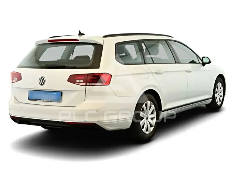 2023 Volkswagen Passat
