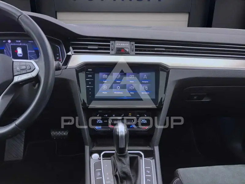 2023 Volkswagen Passat