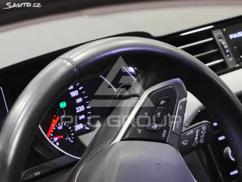 2023 Volkswagen Passat