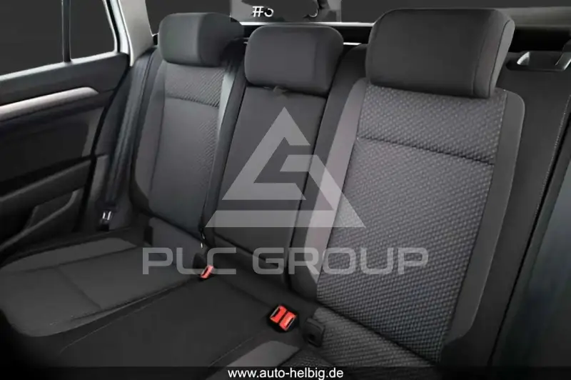 2023 Volkswagen Passat
