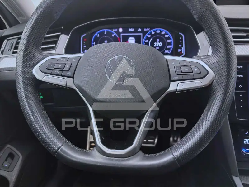 2023 Volkswagen Passat