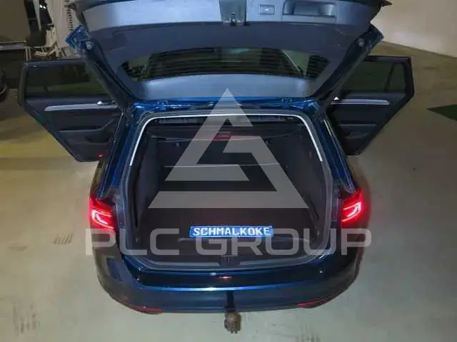 2023 Volkswagen Passat