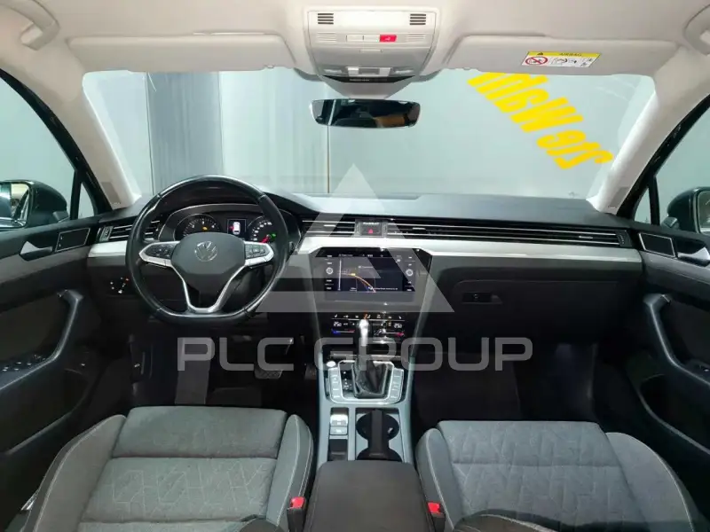 2023 Volkswagen Passat