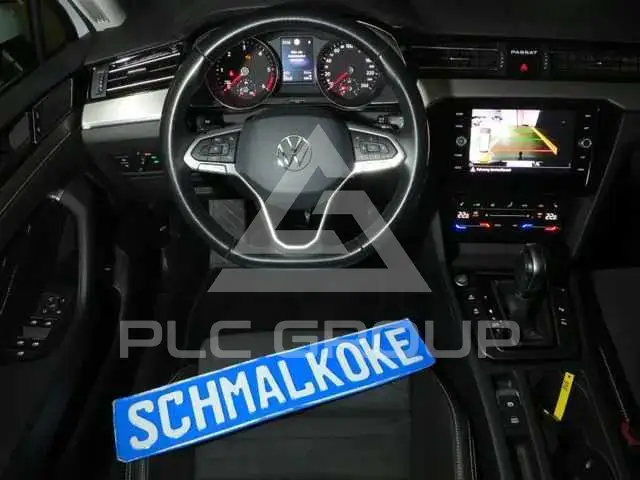 2023 Volkswagen Passat