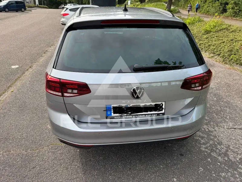 2023 Volkswagen Passat