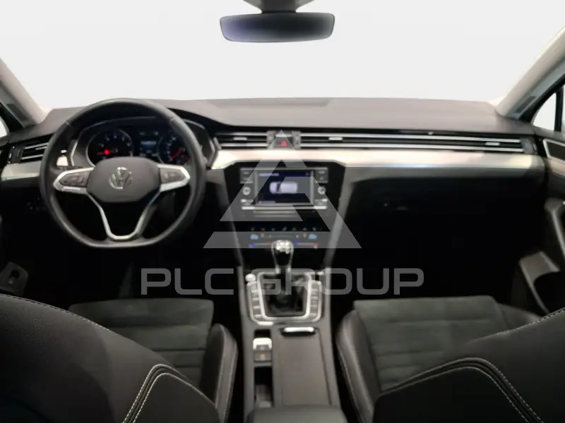 2023 Volkswagen Passat
