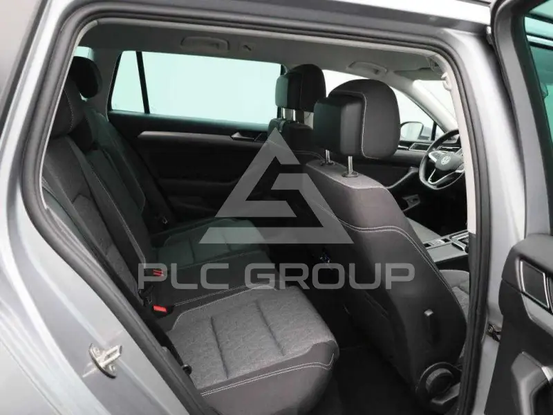 2023 Volkswagen Passat