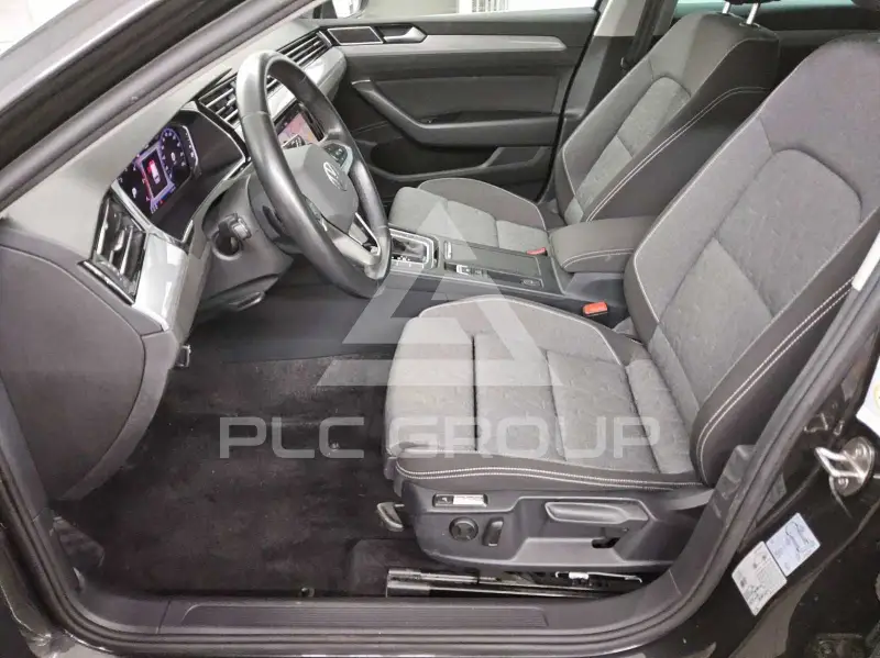 2023 Volkswagen Passat