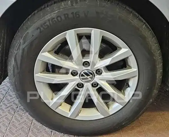 2023 Volkswagen Passat
